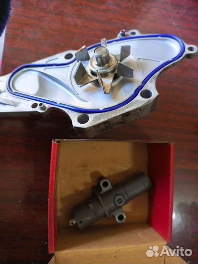 Помпа Honda Pilot 2