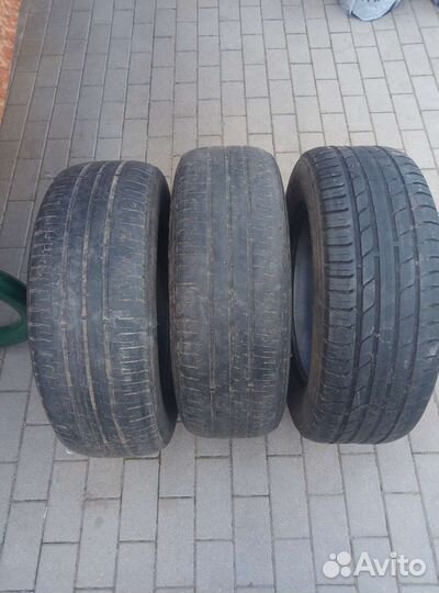 Michelin Energy XM2 215/65 R16
