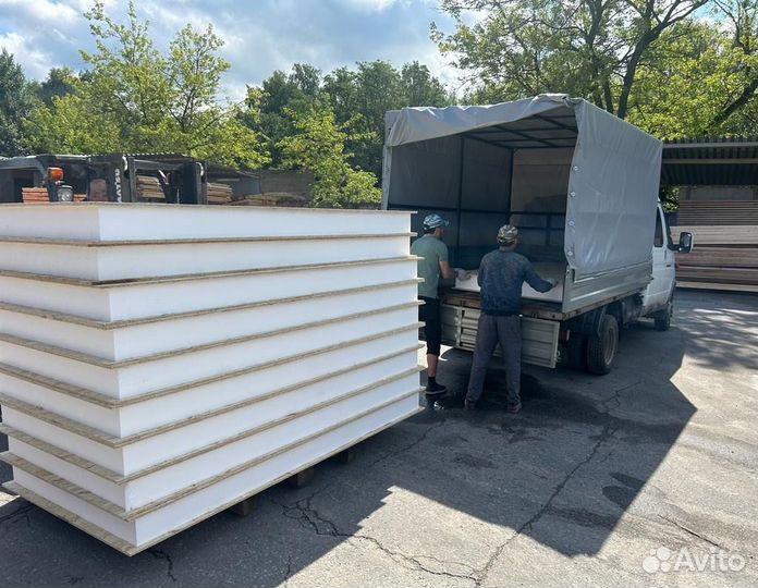 Грузоперевозки/Газель