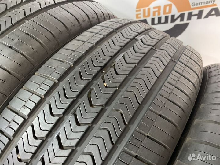 Goodyear Eagle Sport All Season 245/50 R20