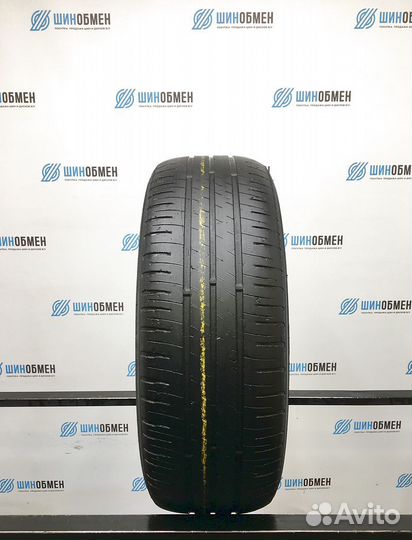Michelin Energy XM2 195/60 R15 88V