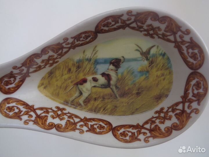 Подставка под ложку (новая с упаковкой)