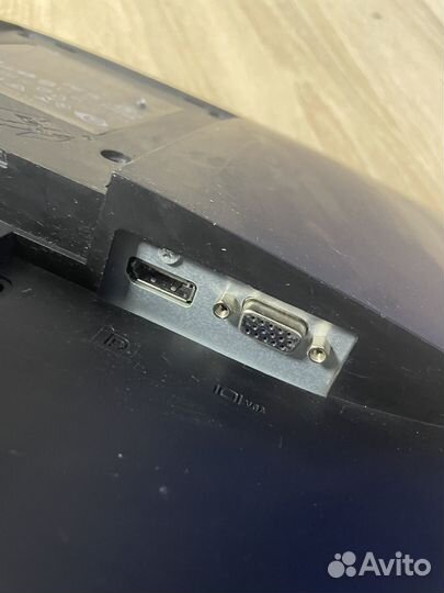 Монитор Dell 21,5 E2216h