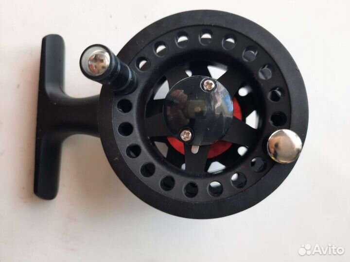 13 Fishing зимняя удочка на хищника США