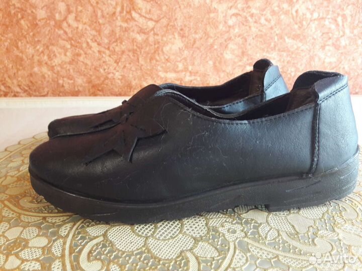 Топсайдеры