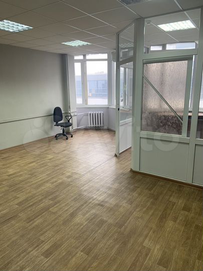 Сдам офисное помещение 37,5 м