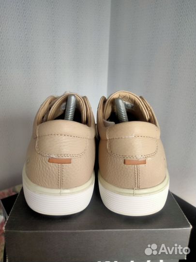 Кеды ecco soft 60 M