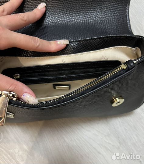 Сумка guess cordelia оригинал