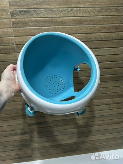 Сиденье для купания angelcare
