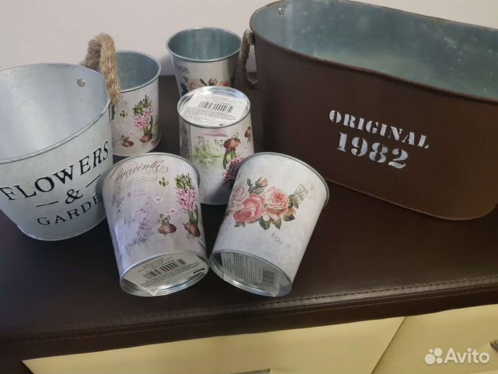 Декор для дома