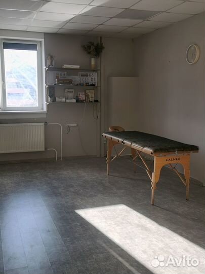 Продам массажный стол