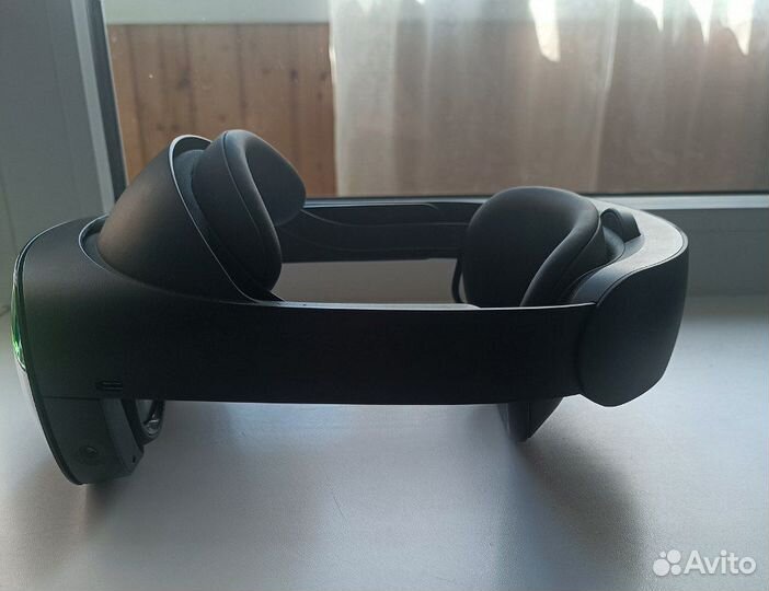 Oculus quest pro 256gb активация