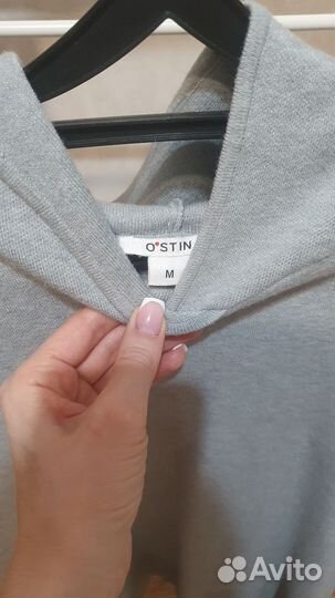 Тёплый костюм женский