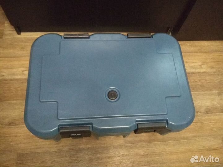 Термоконтейнер