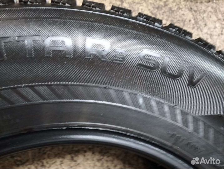 Nokian Tyres Hakkapeliitta R3 SUV 285/60 R18 116R