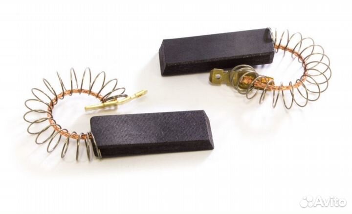 Щетки электродвигателя стиральной машины Bosch MAX