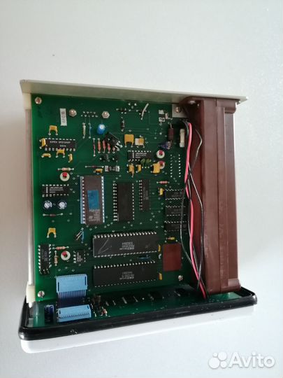 Дозиметр радиометр Атомтех мкс ат-1117