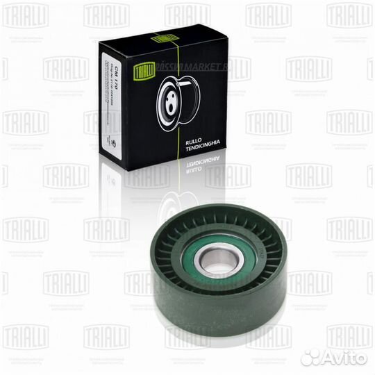 Trialli CM 103 Ролик генер