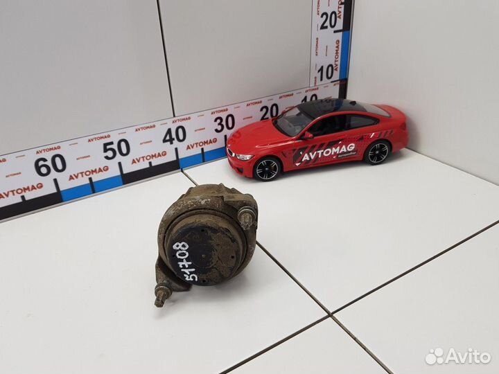 Подушка опора двигателя (BMW 3)