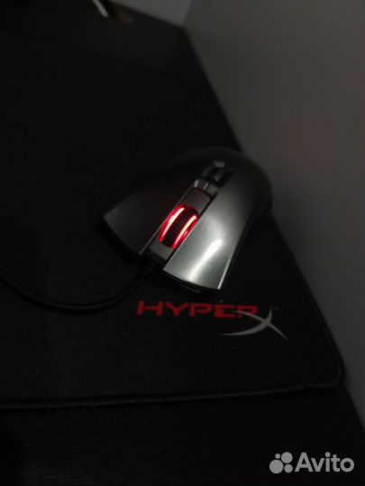Игровая мышь Hyperx Pulsefire fps pro