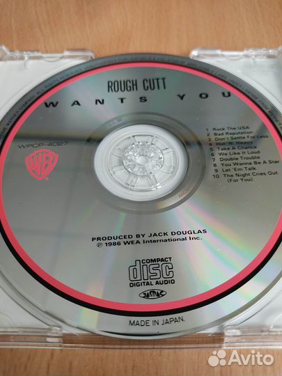 Cd диски 5 шт