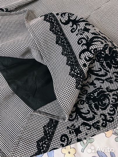 Юбка винтаж