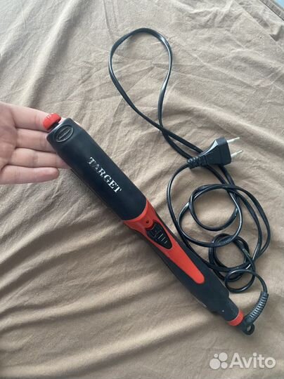 Выпрямитель для волос