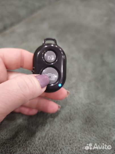 Пульт дистанционного управления Snap или Xcamera