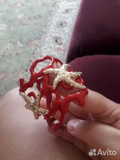 Бижутерия. Италия