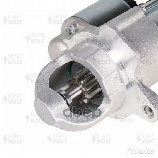 Стартер LSt0504 startvolt