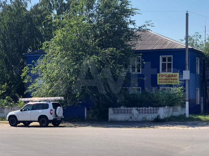 Здание, 377 м²