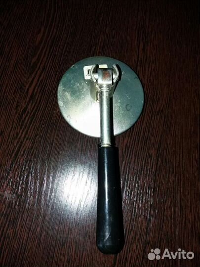 Закаточная машинка