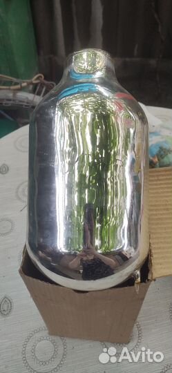 Термос китайский СССР