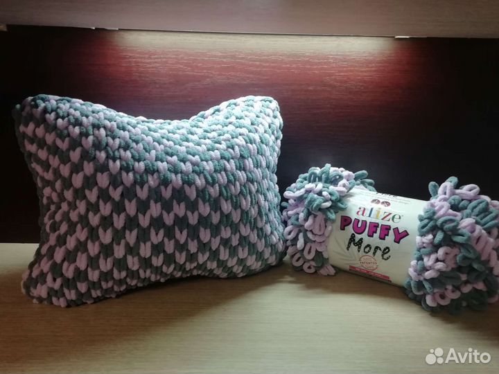 Вязание на заказ (Hand Made)