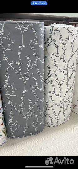 Постельное белье