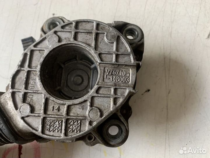 Натяжитель ремня грм Peugeot 308 1.6 EP6