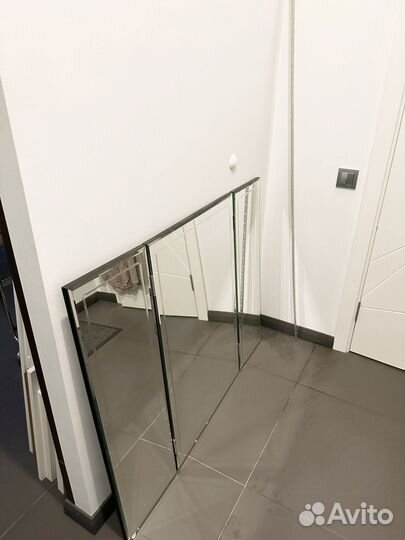 Зеркало трюмо 119 х 90