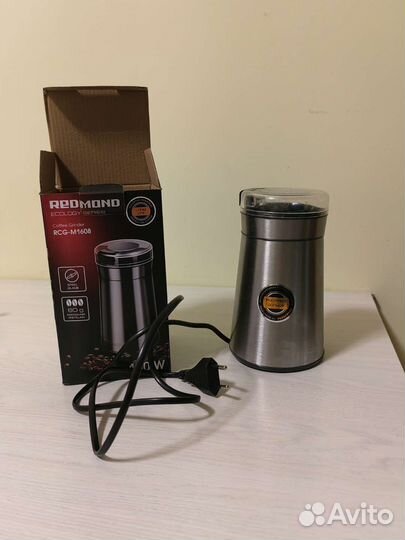 Измельчитель кофе