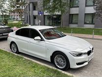 BMW 3 серия 2.0 AT, 2012, 240 000 км, с пробегом, цена 1 799 000 руб.