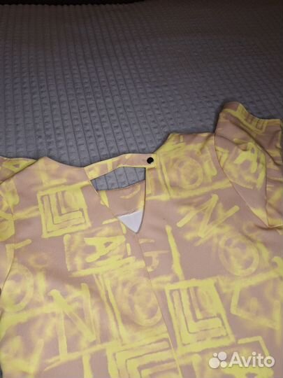 Платье женское