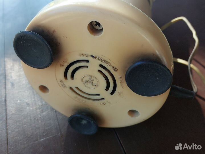 Миксер /кофемолка СССР
