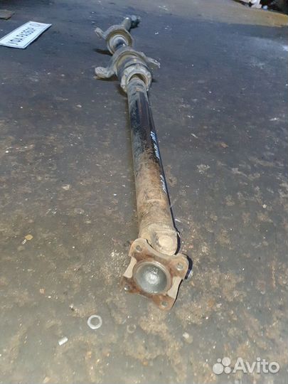 Кардан Mitsubishi Cedia 2001