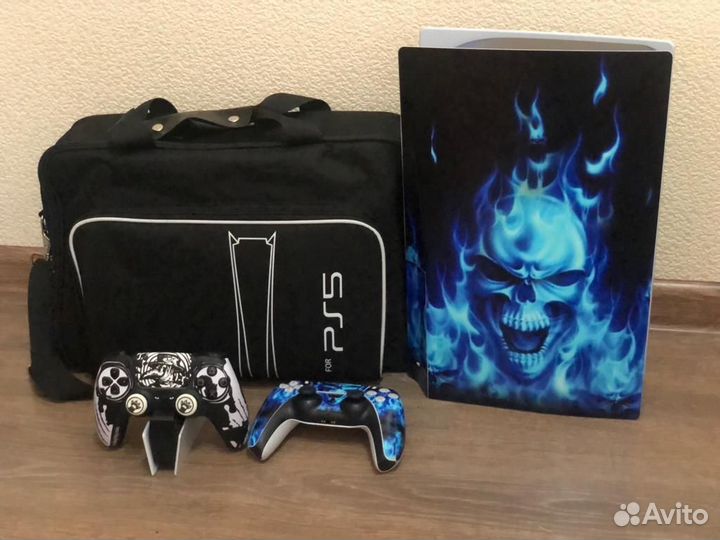 Sony playstation5, ps5, в аренду с доставой