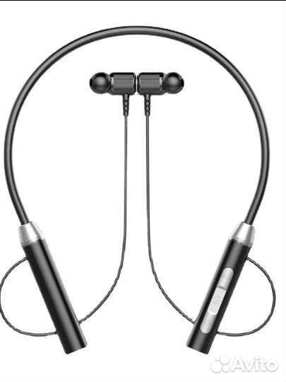 Беспроводные наушники