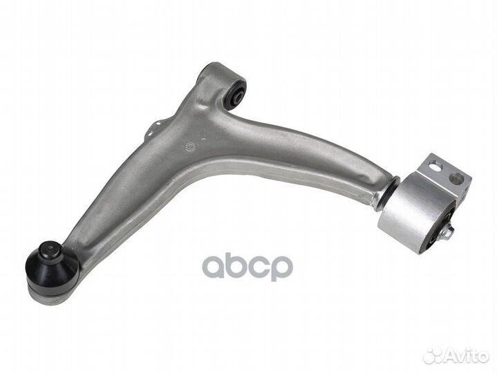 Рычаг нижний левый Fiat Croma 05, Opel