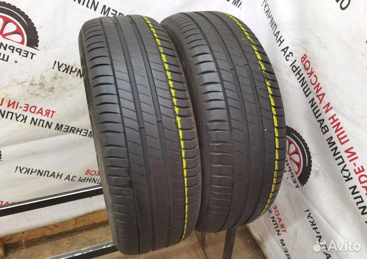 Michelin Primacy 3 215/60 R17 96H
