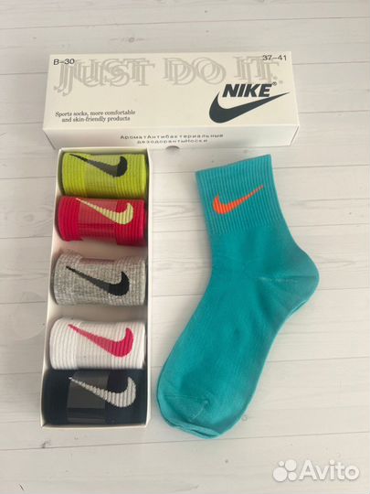 Носки nike