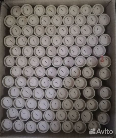 Ареометр ант1-2 для гсм