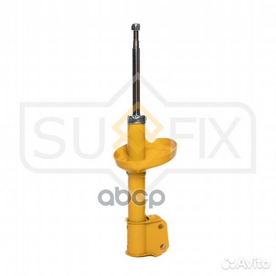 Стойка амортизаторная перед прав/лев LCV SU