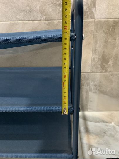 Полка для обуви